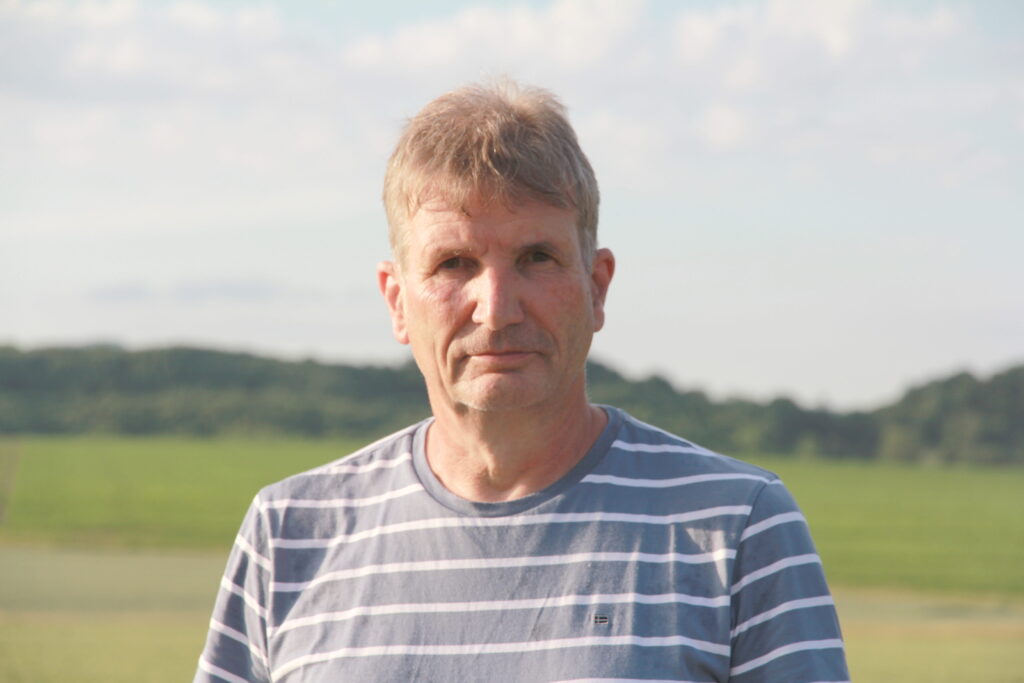 Portrait Thomas Siegmund